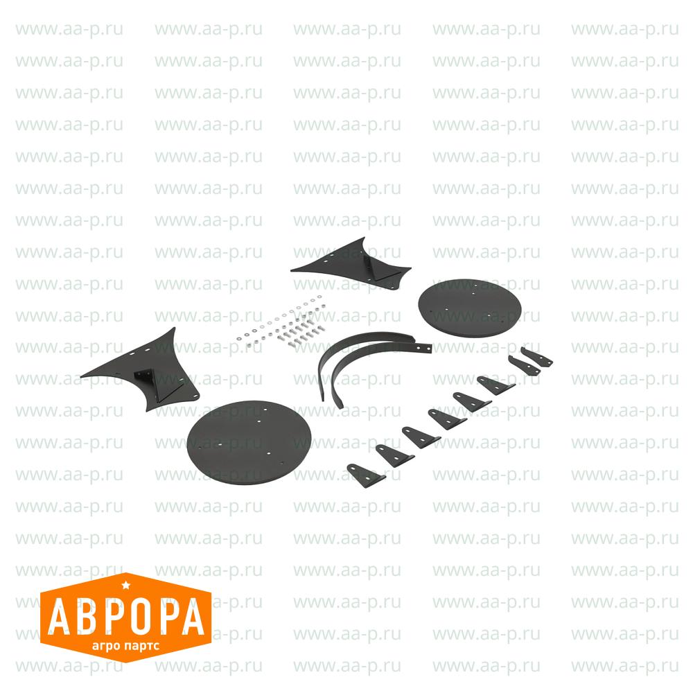 Adapter-Satz